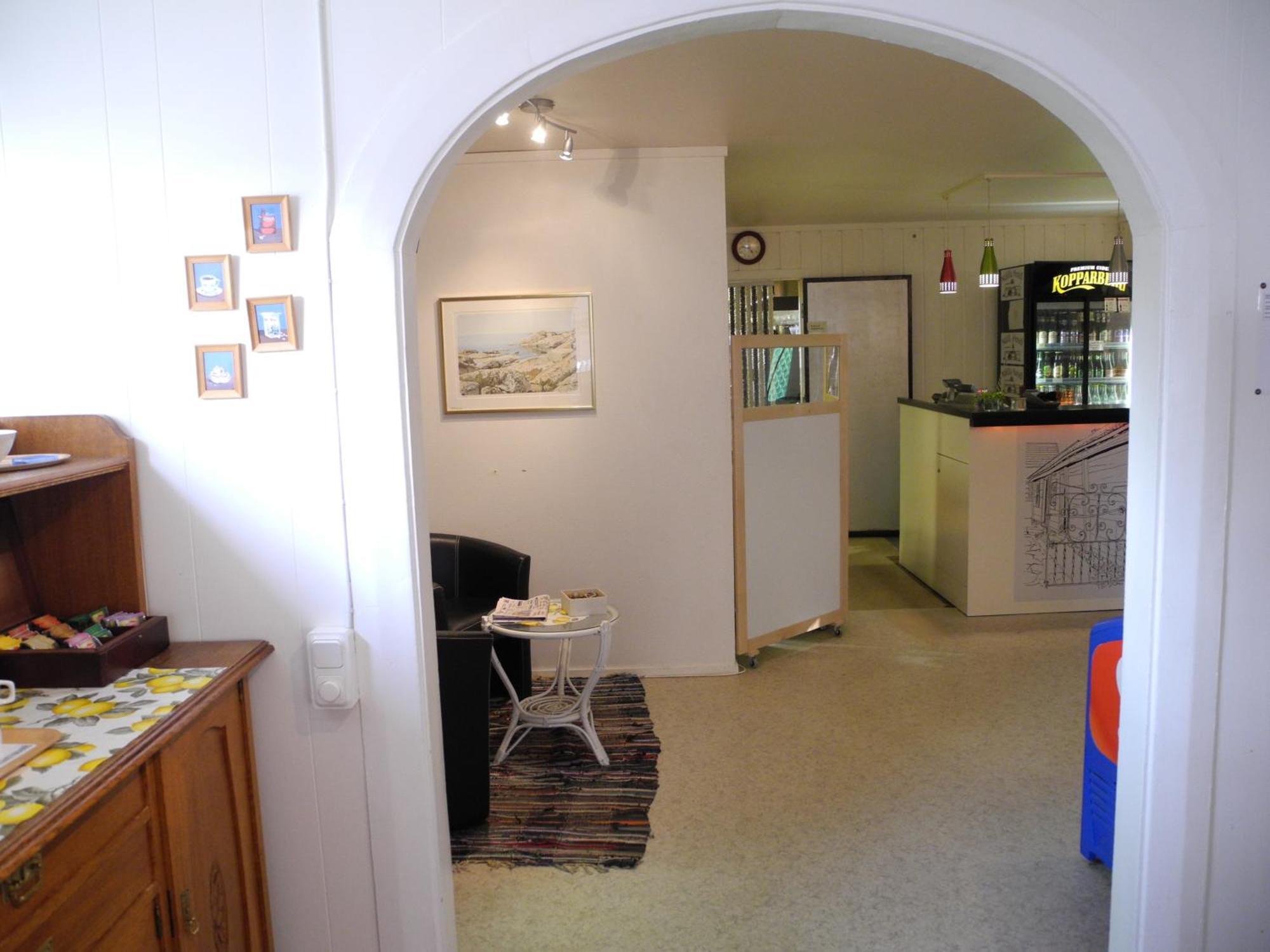 & Restaurang Hotel